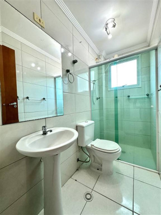 Imagem Apartamento com 1 Quarto à Venda, 48 m² em Tupi - Praia Grande Imagem Apartamento com 1 Quarto à Venda, 48 m² em Tupi - Praia Grande