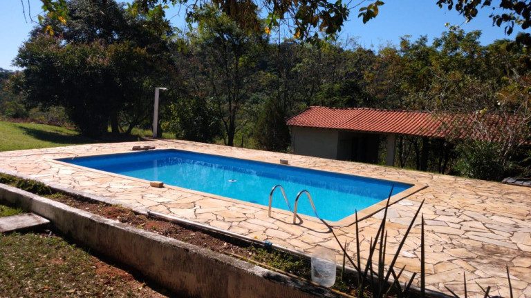 Imagem Casa com 4 Quartos à Venda, 200 m² em Bela Vista - Bofete