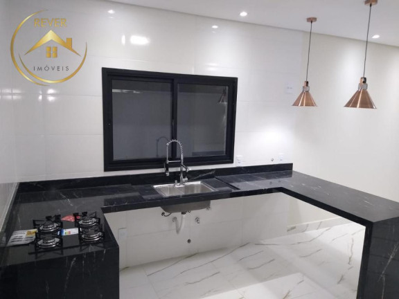 Imagem Casa com 4 Quartos à Venda, 240 m² em Roncáglia - Valinhos