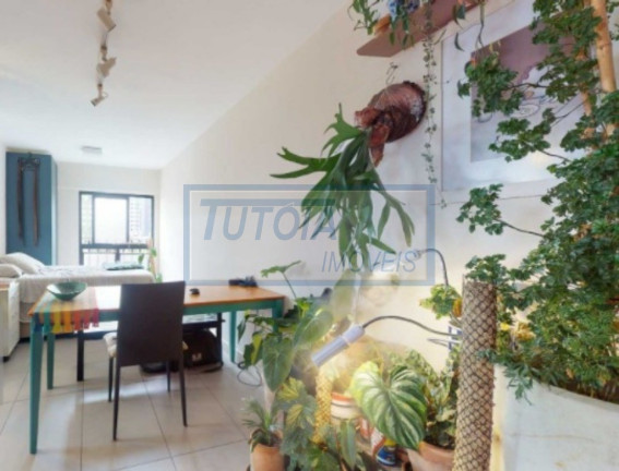 Imagem Apartamento com 1 Quarto à Venda, 35 m² em Vila Mariana - São Paulo Imagem Apartamento com 1 Quarto à Venda, 35 m² em Vila Mariana - São Paulo