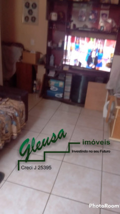 Imagem Apartamento com 2 Quartos à Venda, 45 m² em Colônia (zona Leste) - São Paulo