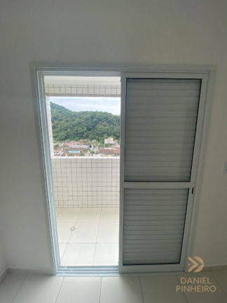 Imagem Apartamento com 2 Quartos à Venda, 62 m² em Canto Do Forte - Praia Grande