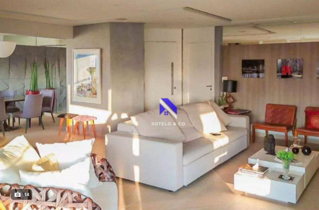 Imagem Apartamento com 3 Quartos à Venda, 170 m² em Vila Mariana - São Paulo Imagem Apartamento com 3 Quartos à Venda, 170 m² em Vila Mariana - São Paulo