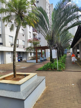 Imagem Apartamento com 2 Quartos à Venda, 10 m² em Castelo - Santos