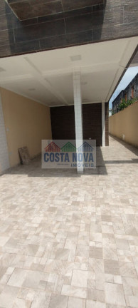 Imagem Casa com 2 Quartos à Venda, 60 m² em Vila São Jorge - São Vicente Imagem Casa com 2 Quartos à Venda, 60 m² em Vila São Jorge - São Vicente
