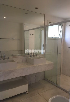 Imagem Apartamento com 3 Quartos para Alugar, 234 m² em Vila Nova Conceição - São Paulo Imagem Apartamento com 3 Quartos para Alugar, 234 m² em Vila Nova Conceição - São Paulo