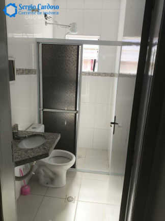Imagem Casa com 3 Quartos à Venda, 78 m² em Cibratel I - Itanhaém