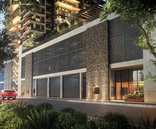 Imagem Apartamento com 3 Quartos à Venda, 321 m² em Jardim Das Acácias - São Paulo