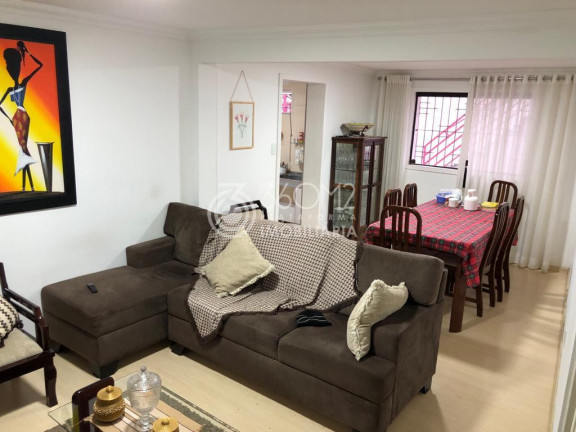 Imagem Casa com 3 Quartos à Venda, 240 m² em Vila Bocaina - Mauá Imagem Casa com 3 Quartos à Venda, 240 m² em Vila Bocaina - Mauá