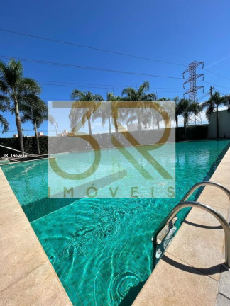 Imagem Apartamento com 3 Quartos para Alugar, 74 m² em Ribeirânia - Ribeirão Preto Imagem Apartamento com 3 Quartos para Alugar, 74 m² em Ribeirânia - Ribeirão Preto