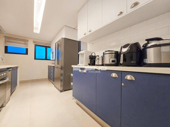 Imagem Cobertura com 4 Quartos à Venda, 270 m² em Riviera De São Lourenço - Bertioga Imagem Cobertura com 4 Quartos à Venda, 270 m² em Riviera De São Lourenço - Bertioga
