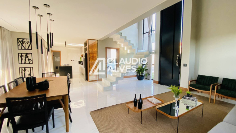 Imagem Casa de Condomínio com 4 Quartos à Venda, 285 m² em Sim - Feira De Santana