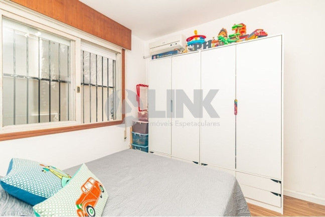 Imagem Apartamento com 2 Quartos à Venda, 77 m² em Petrópolis - Porto Alegre