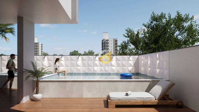 Imagem Apartamento com 2 Quartos à Venda, 13.136 m² em Centro - Navegantes Imagem Apartamento com 2 Quartos à Venda, 13.136 m² em Centro - Navegantes