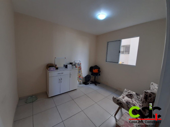 Imagem Apartamento com 2 Quartos à Venda, 55 m² em Estância Poços De Caldas - Poços De Caldas