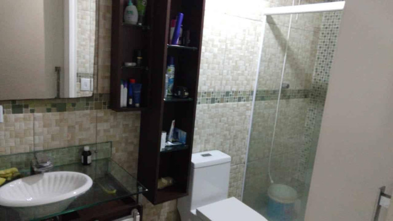 Imagem Casa com 2 Quartos à Venda, 180 m² em Jardim Imperial - Atibaia