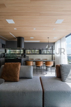 Imagem Cobertura com 2 Quartos à Venda, 182 m² em Vila Madalena - São Paulo