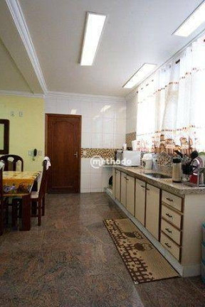 Imagem Casa com 4 Quartos à Venda, 420 m² em Jardim Eulina - Campinas Imagem Casa com 4 Quartos à Venda, 420 m² em Jardim Eulina - Campinas