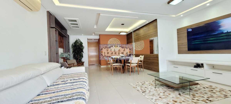 Imagem Apartamento com 4 Quartos à Venda, 130 m² em Freguesia (jacarepaguá) - Rio De Janeiro
