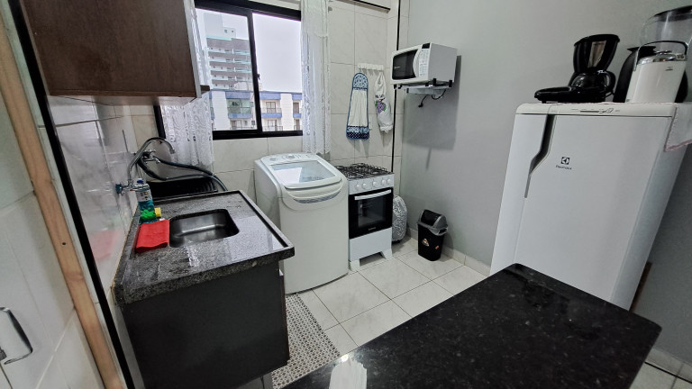 Imagem Apartamento à Venda, em Boqueirão - Praia Grande Imagem Apartamento à Venda, em Boqueirão - Praia Grande