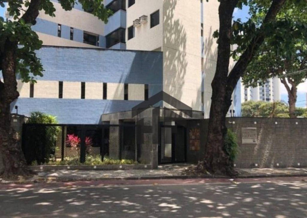 Imagem Apartamento com 3 Quartos à Venda, 98 m² em Casa Forte - Recife Imagem Apartamento com 3 Quartos à Venda, 98 m² em Casa Forte - Recife