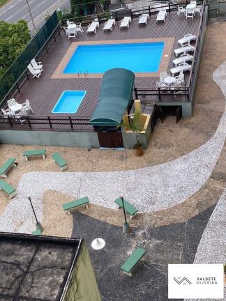 Imagem Apartamento com 1 Quarto à Venda, 58 m² em Jardim São Dimas - São José Dos Campos Imagem Apartamento com 1 Quarto à Venda, 58 m² em Jardim São Dimas - São José Dos Campos