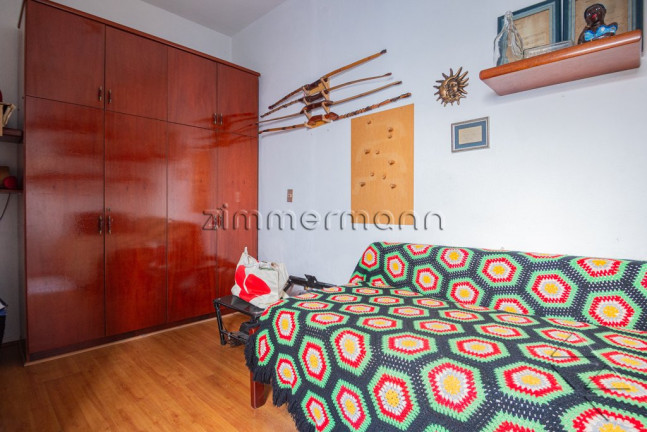 Imagem Casa com 3 Quartos à Venda, 78 m² em Vila Olimpia - São Paulo