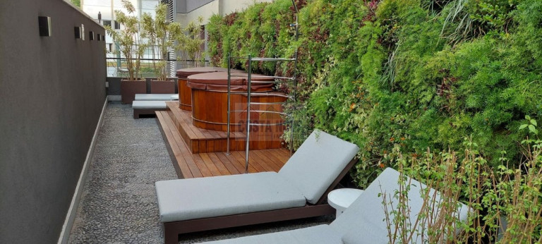 Imagem Apartamento com 1 Quarto à Venda, 48 m² em Vila Nova Conceição - São Paulo Imagem Apartamento com 1 Quarto à Venda, 48 m² em Vila Nova Conceição - São Paulo