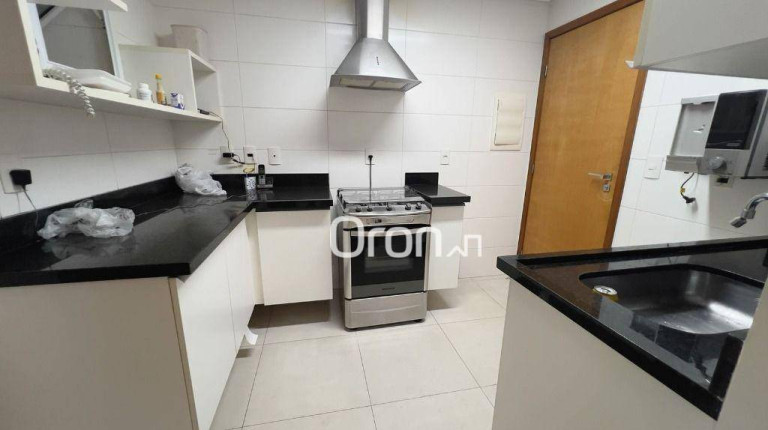 Imagem Apartamento com 3 Quartos à Venda, 150 m² em Jardim Goiás - Goiânia Imagem Apartamento com 3 Quartos à Venda, 150 m² em Jardim Goiás - Goiânia