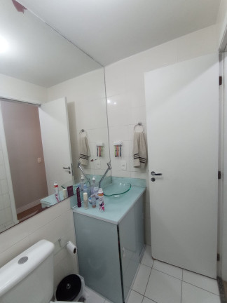 Imagem Apartamento com 2 Quartos à Venda, 53 m² em Centro - São Bernardo Do Campo Imagem Apartamento com 2 Quartos à Venda, 53 m² em Centro - São Bernardo Do Campo