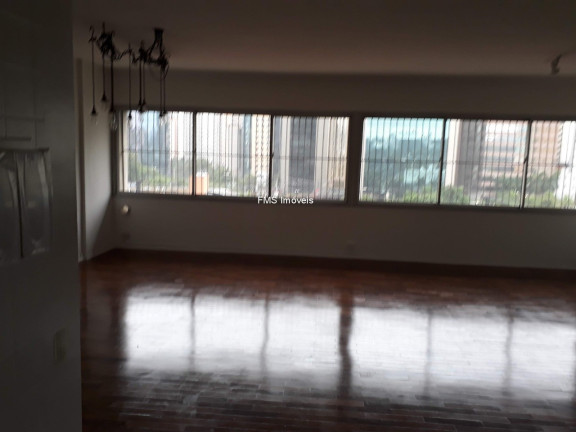 Imagem Imóvel com 3 Quartos à Venda, 150 m² em Vila Nova Conceição - São Paulo Imagem Imóvel com 3 Quartos à Venda, 150 m² em Vila Nova Conceição - São Paulo