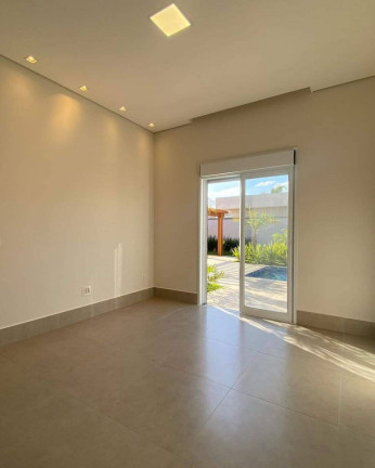Imagem Casa de Condomínio com 3 Quartos à Venda, 269 m² em Residencial Casalbuono - Limeira