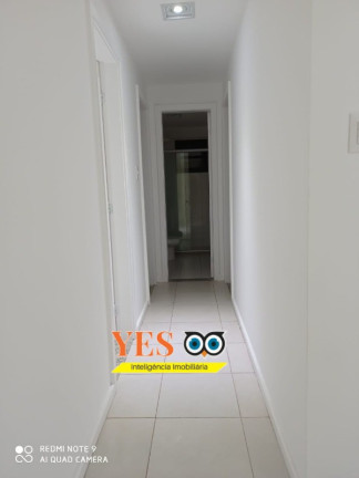 Imagem Apartamento com 3 Quartos à Venda, 60 m² em Santa Mônica - Feira De Santana Imagem Apartamento com 3 Quartos à Venda, 60 m² em Santa Mônica - Feira De Santana