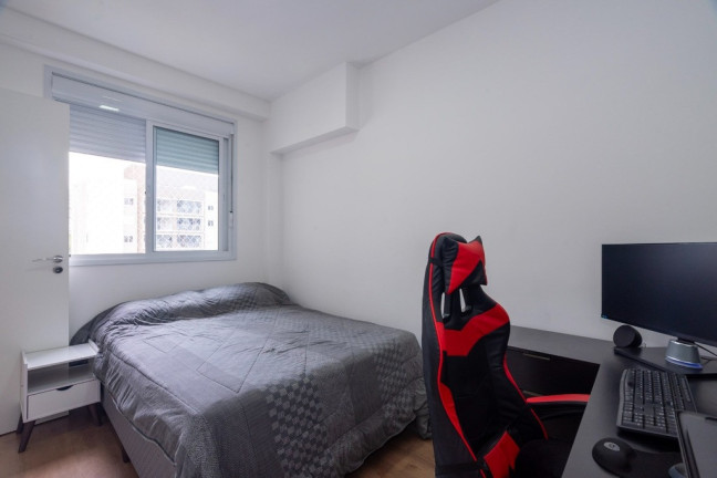Imagem Apartamento com 2 Quartos à Venda, 84 m² em Vila Andrade - São Paulo Imagem Apartamento com 2 Quartos à Venda, 84 m² em Vila Andrade - São Paulo