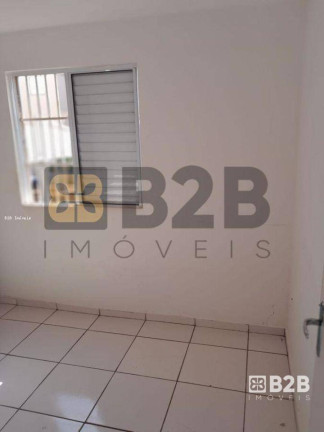 Imagem Apartamento com 2 Quartos à Venda, 45 m² em Núcleo Habitacional José Regino - Bauru Imagem Apartamento com 2 Quartos à Venda, 45 m² em Núcleo Habitacional José Regino - Bauru