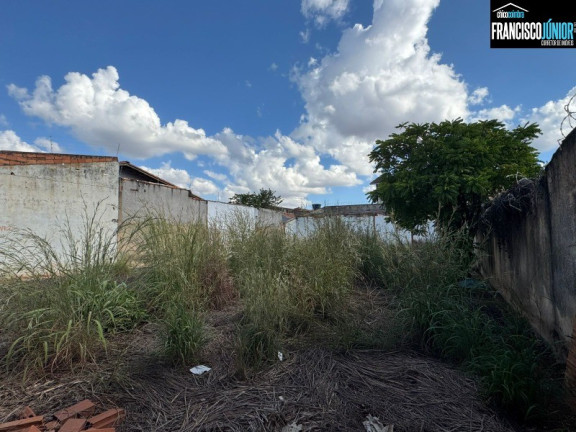Imagem Terreno à Venda, 441 m² em Setor Coimbra - Goiânia
