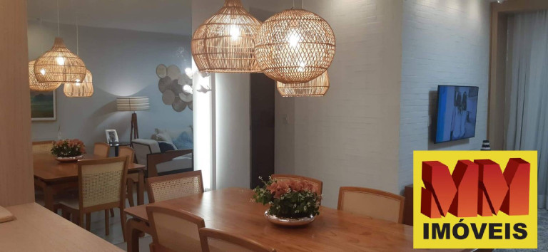 Imagem Apartamento com 2 Quartos à Venda, 60 m² em Baixo Grande - São Pedro Da Aldeia Imagem Apartamento com 2 Quartos à Venda, 60 m² em Baixo Grande - São Pedro Da Aldeia