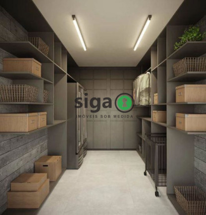 Imagem Apartamento com 3 Quartos à Venda, 506 m² em Alto De Pinheiros - São Paulo Imagem Apartamento com 3 Quartos à Venda, 506 m² em Alto De Pinheiros - São Paulo