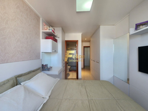 Imagem Imóvel com 2 Quartos à Venda, 70 m² em Jardim Da Penha - Vitória