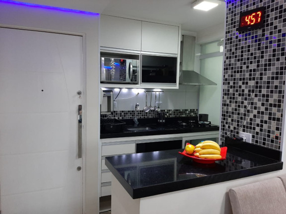Imagem Apartamento com 2 Quartos para Alugar ou Temporada, 47 m² em Vila Jaraguá - São Paulo Imagem Apartamento com 2 Quartos para Alugar ou Temporada, 47 m² em Vila Jaraguá - São Paulo