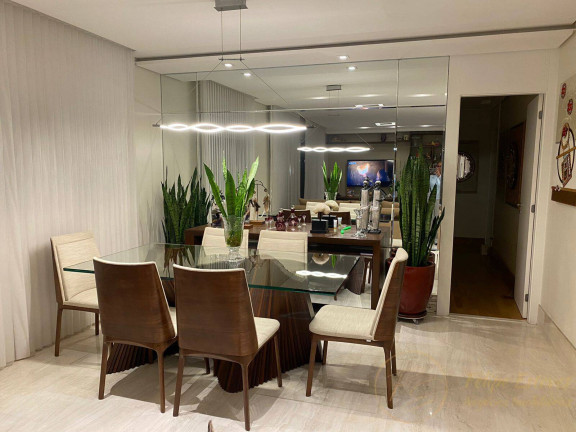 Imagem Apartamento com 3 Quartos à Venda, 167 m² em Jardim Marajoara - São Paulo Imagem Apartamento com 3 Quartos à Venda, 167 m² em Jardim Marajoara - São Paulo