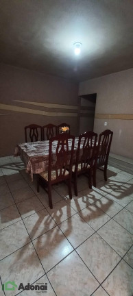Imagem Casa com 3 Quartos à Venda, 180 m² em Jardim Guanabara - Jundiaí Imagem Casa com 3 Quartos à Venda, 180 m² em Jardim Guanabara - Jundiaí