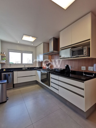 Imagem Apartamento com 3 Quartos à Venda, 250 m² em Jardim Vila Mariana - São Paulo Imagem Apartamento com 3 Quartos à Venda, 250 m² em Jardim Vila Mariana - São Paulo