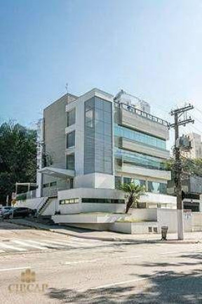 Edifício Residencial à Venda ou Locação, 1.067 m² em Perdizes - São Paulo