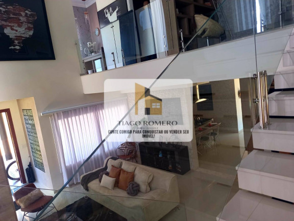 Imagem Casa com 4 Quartos à Venda, 699 m² em Jardim Salto Grande - Araraquara