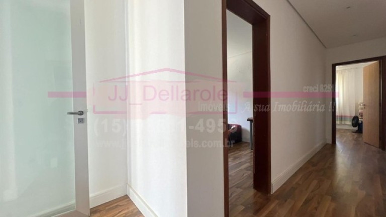 Imagem Casa de Condomínio com 4 Quartos à Venda, 280 m² em Residencial Solaris - Boituva