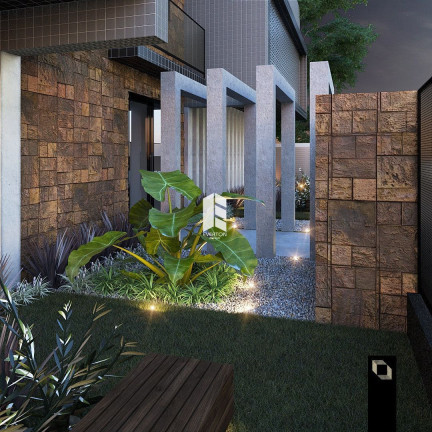 Imagem Apartamento com 2 Quartos à Venda, 74 m² em Camobi - Santa Maria