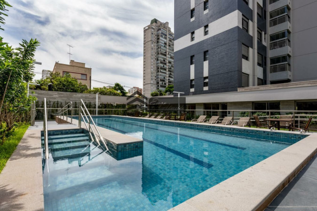 Imagem Apartamento com 3 Quartos à Venda, 113 m² em Vila Mariana - São Paulo