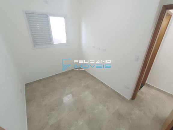 Imagem Casa com 2 Quartos à Venda, 54 m² em Guilhermina - Praia Grande