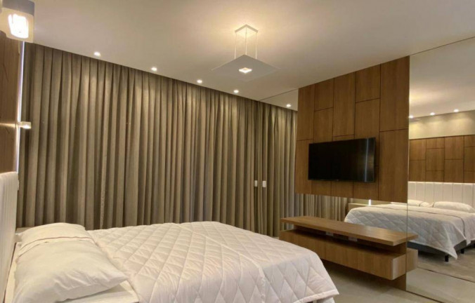 Imagem Casa com 5 Quartos à Venda, 350 m² em Centro - Xangri-lá